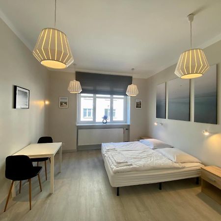 Apartamenty Z Tarasami Gdynia Centrum - Maximal Exterior photo