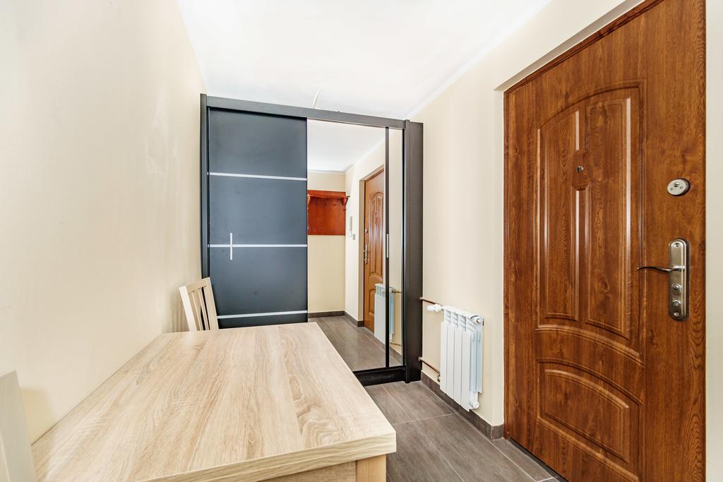 Apartamenty Z Tarasami Gdynia Centrum - Maximal Exterior photo