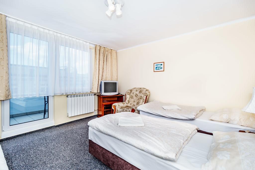 Apartamenty Z Tarasami Gdynia Centrum - Maximal Exterior photo