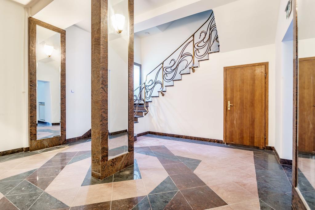 Apartamenty Z Tarasami Gdynia Centrum - Maximal Exterior photo